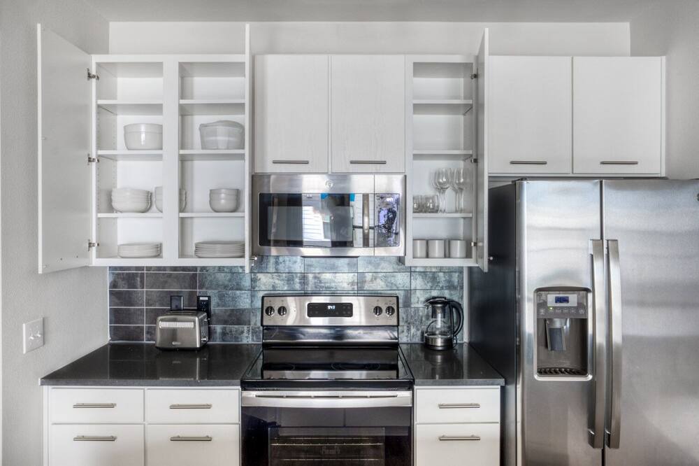 Photo of Kitchen in Chestnut