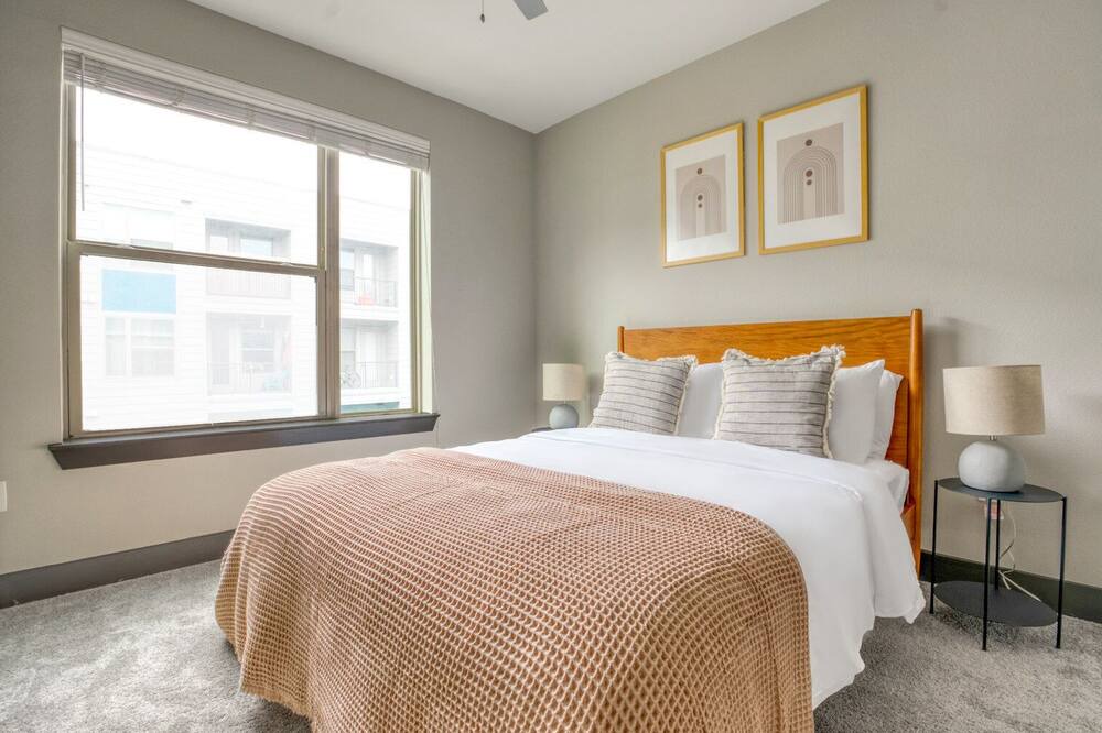 Photo of Bedroom in Chestnut