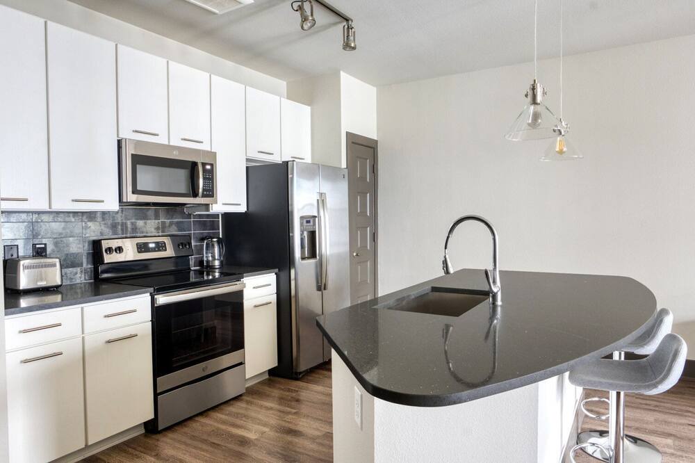 Photo of Kitchen in Chestnut