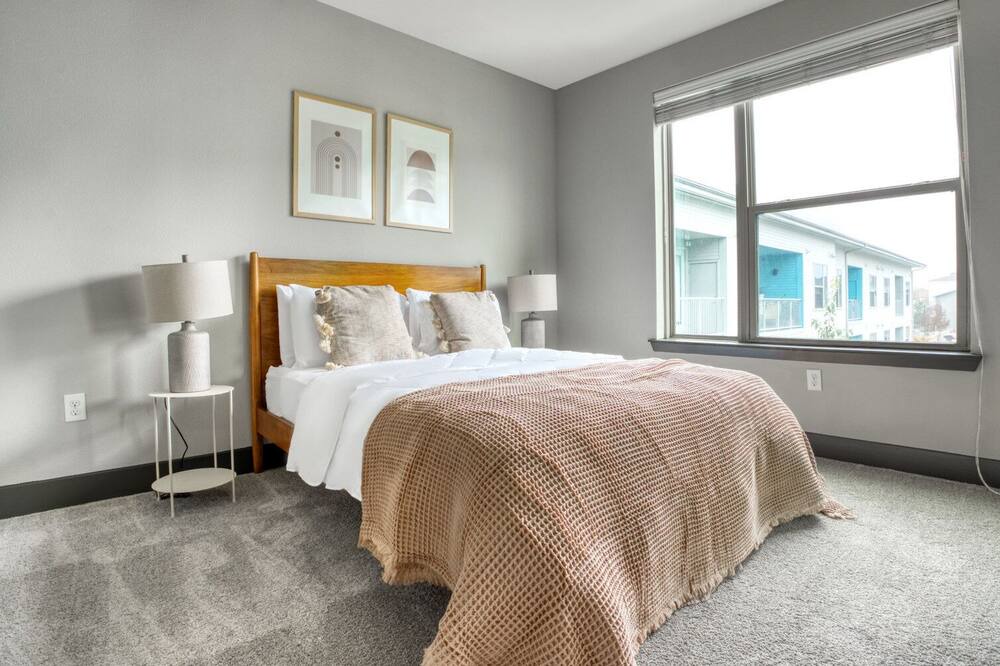 Photo of Bedroom in Chestnut