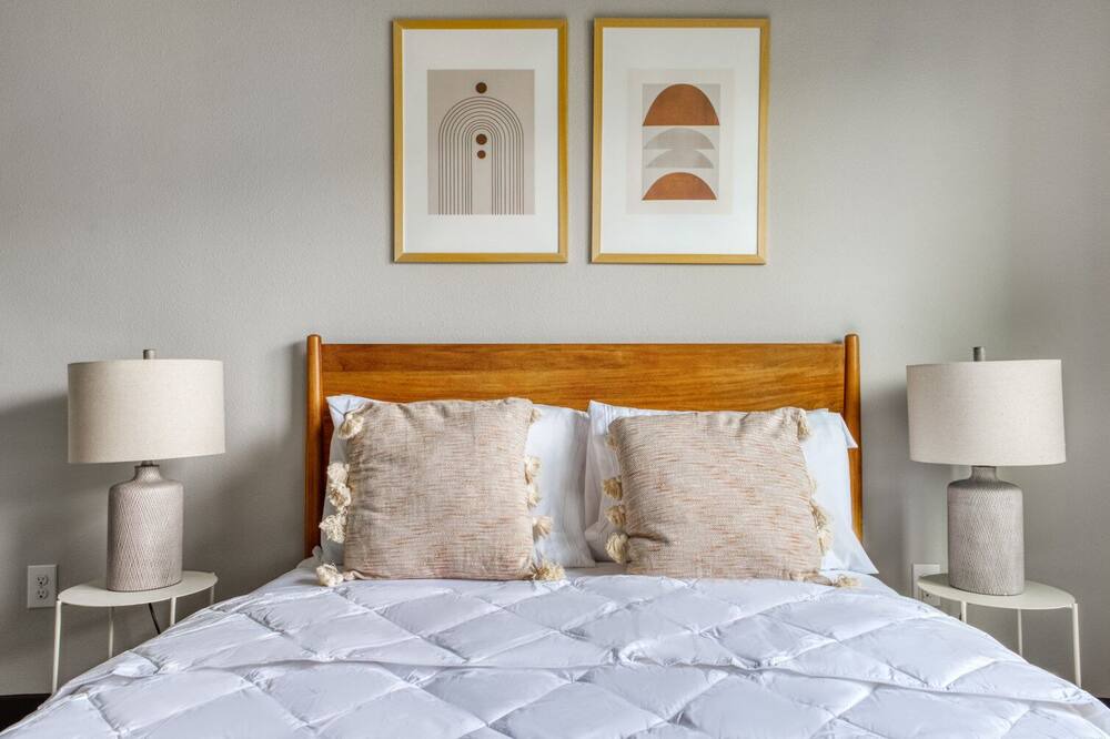 Photo of Bedroom in Chestnut