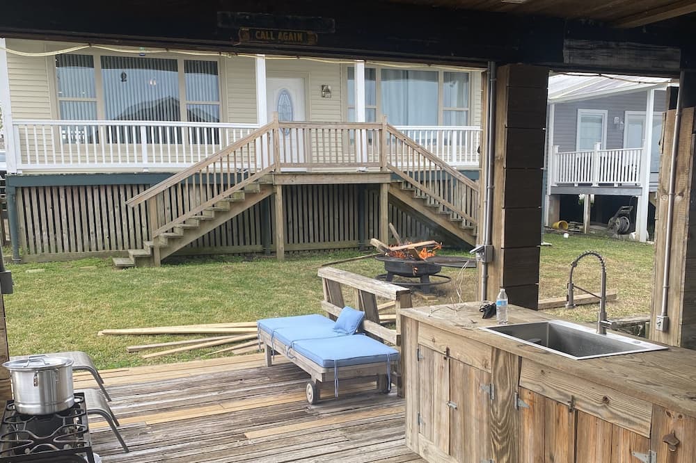 Photo of Outdoor in Jarreau