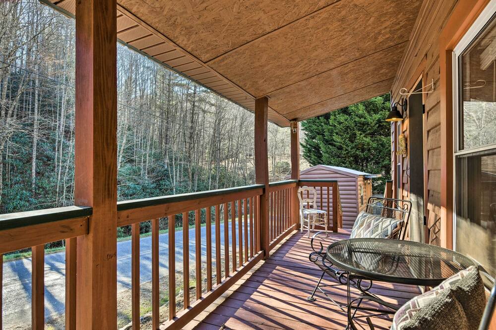 Photo of Outdoor in Sylva