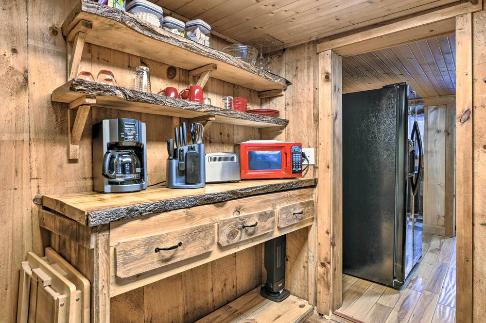 Photo of Kitchen in Sylva
