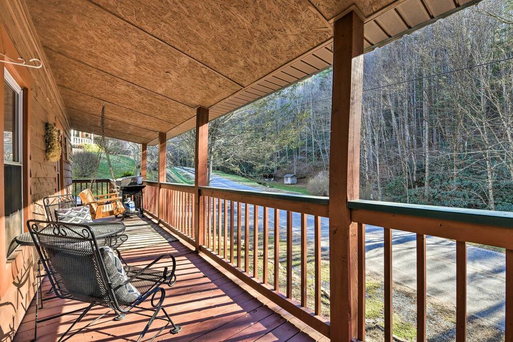 Photo of Outdoor in Sylva