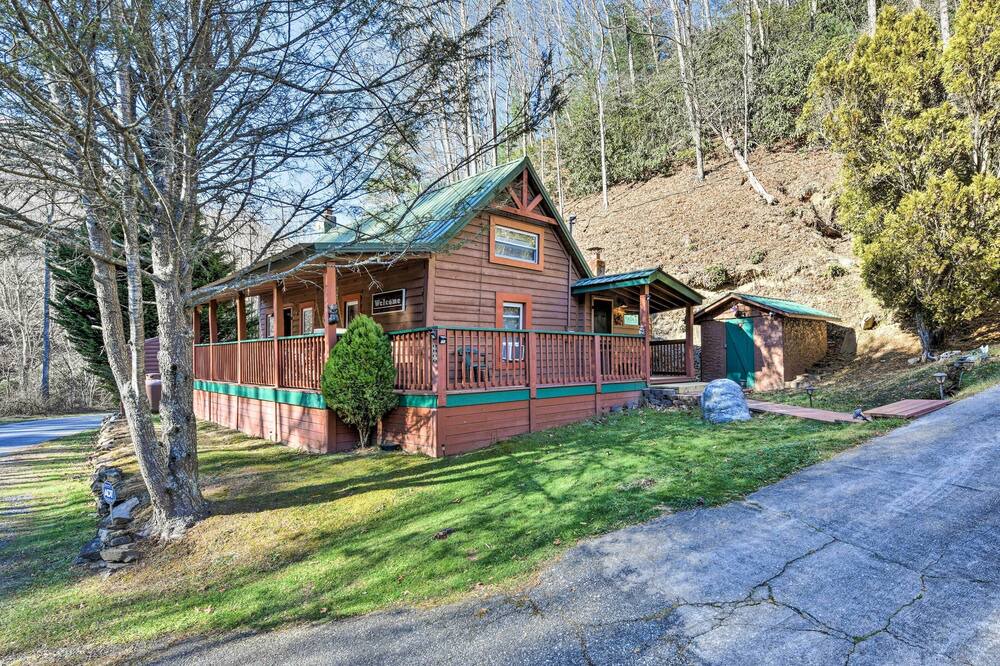 Photo of Outdoor in Sylva