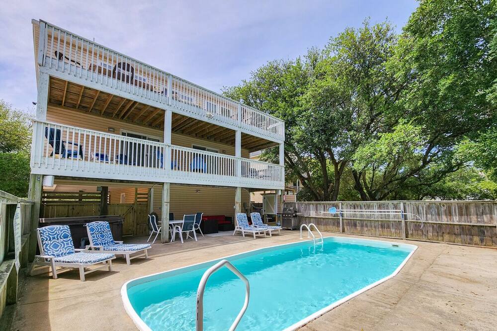 Photo of Outdoor in Carolina Dunes