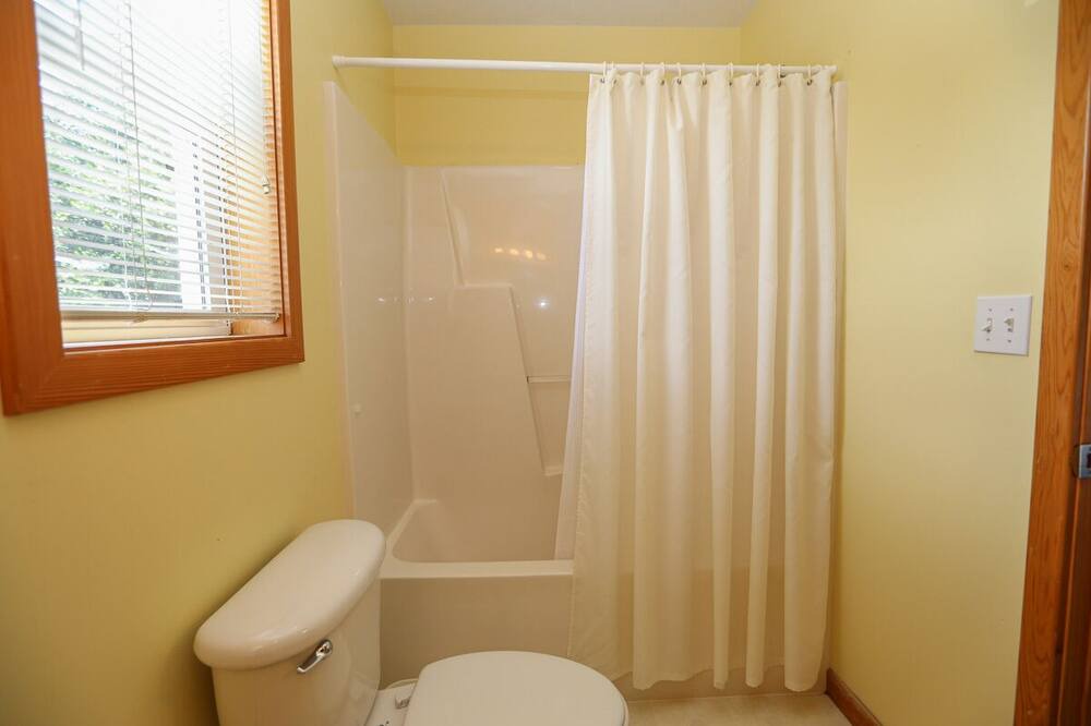 Photo of Bathroom in Carolina Dunes