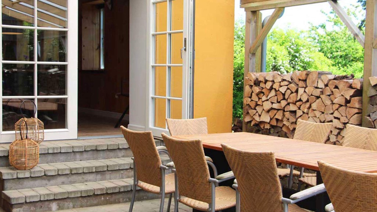 Photo of Outdoor in Snogebaek