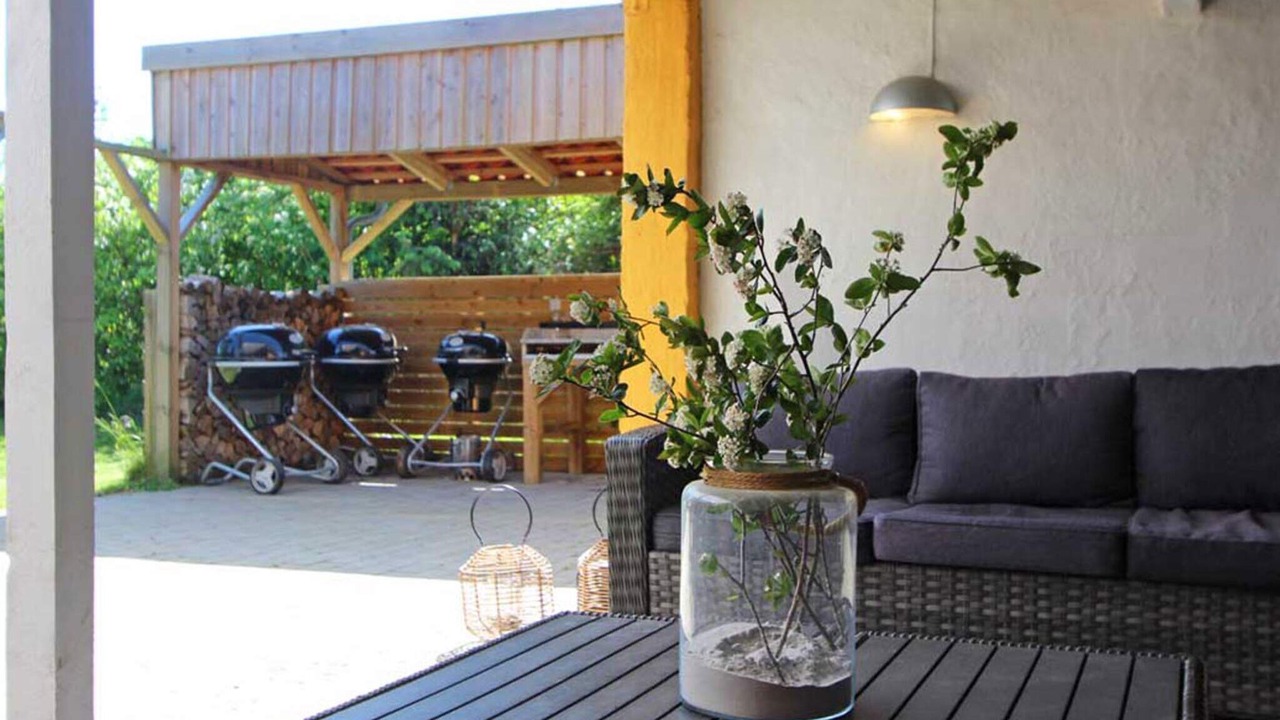 Photo of Outdoor in Snogebaek