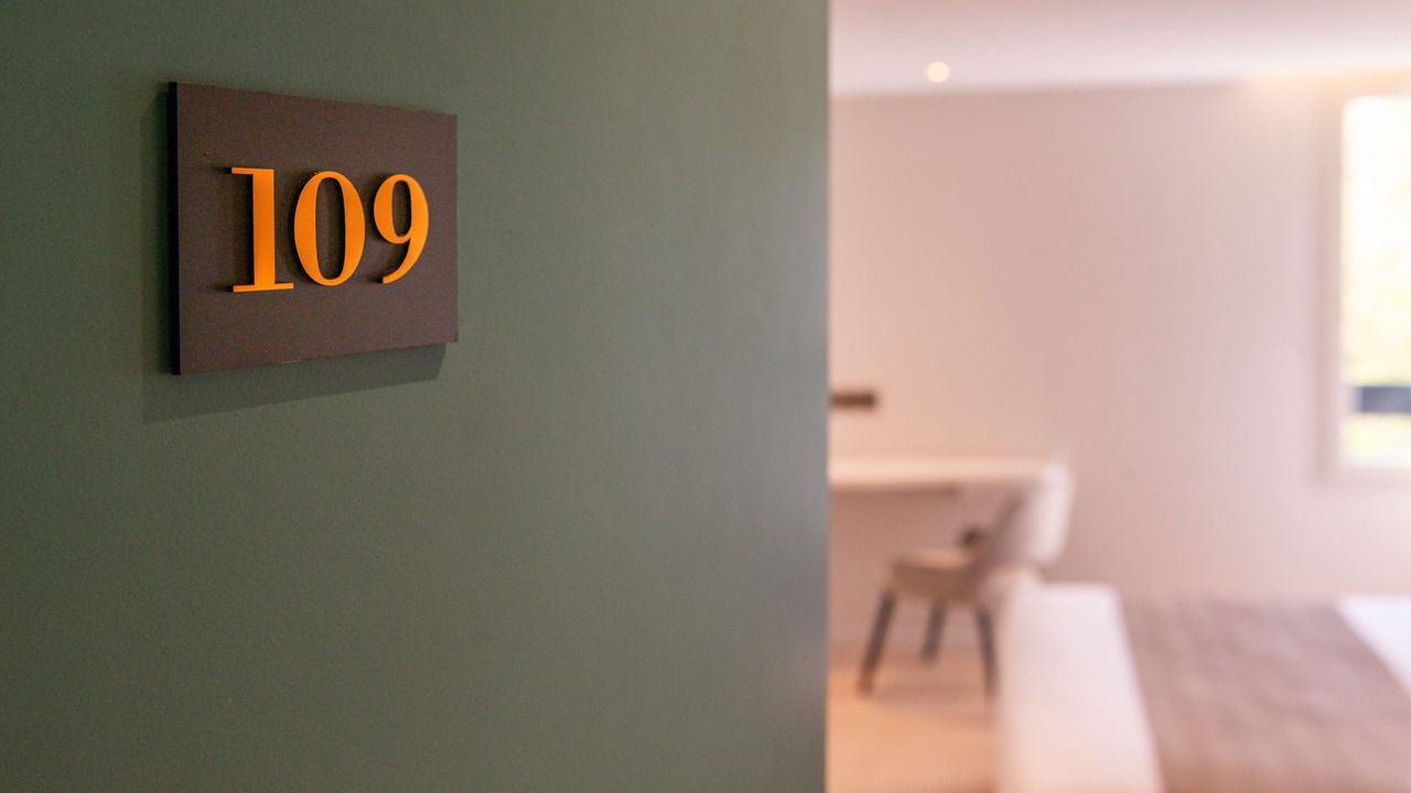 Photo of Bedroom in Saint-Aubin-sur-Scie