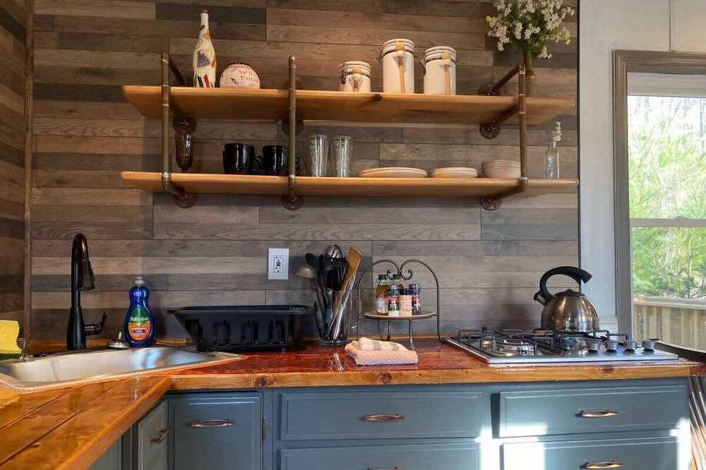 Photo of Others in Oliverea