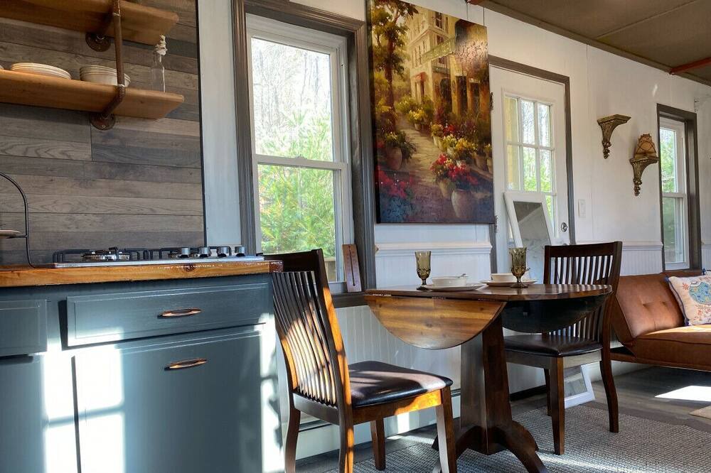 Photo of Others in Oliverea