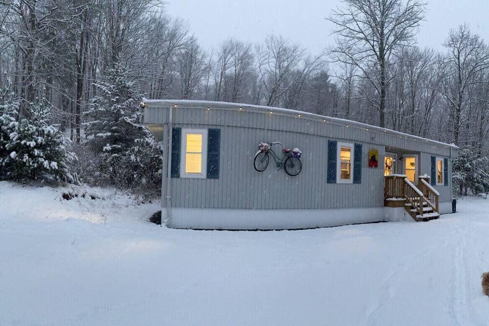 Photo of Others in Oliverea