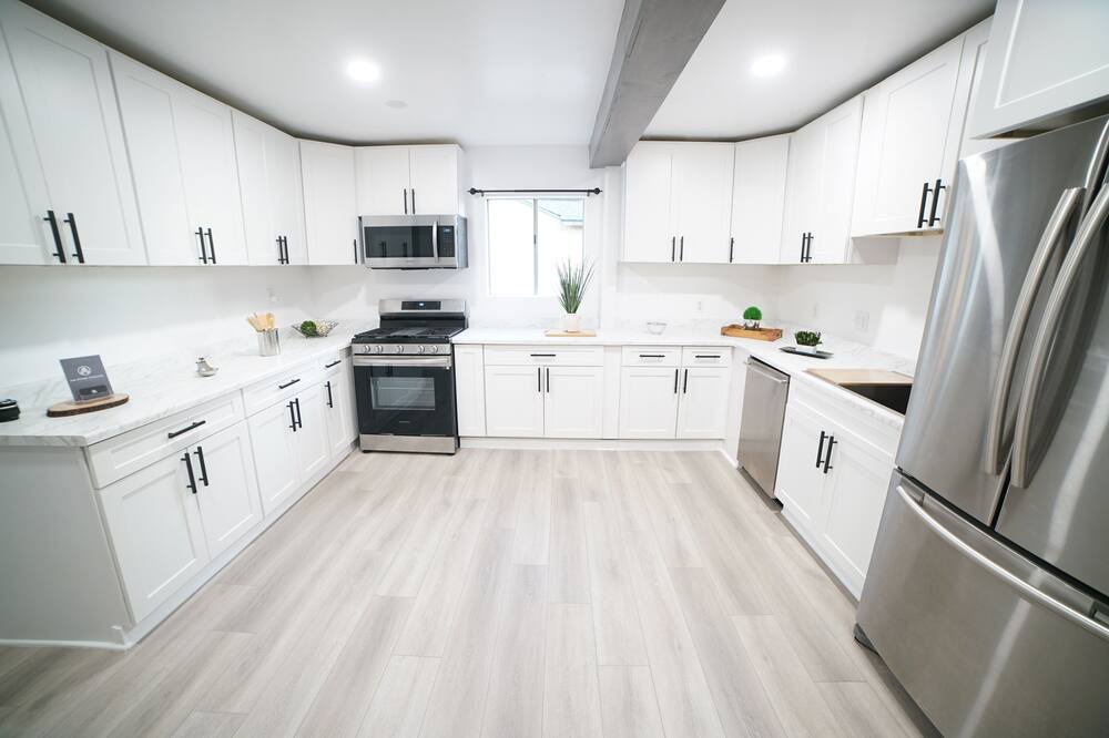 Photo of Kitchen in Winnetka
