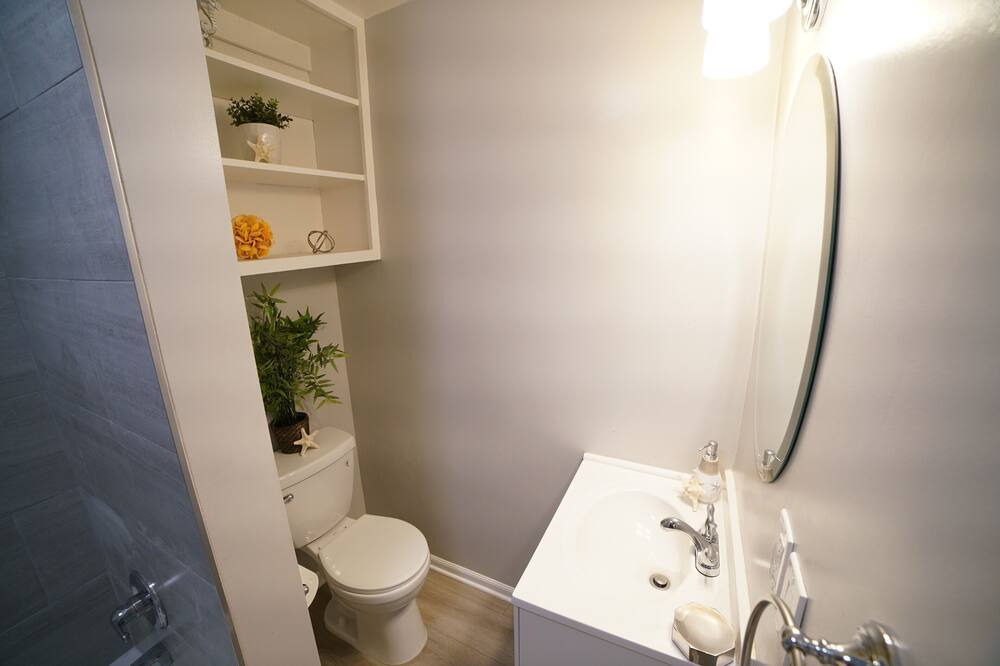 Photo of Bathroom in Winnetka