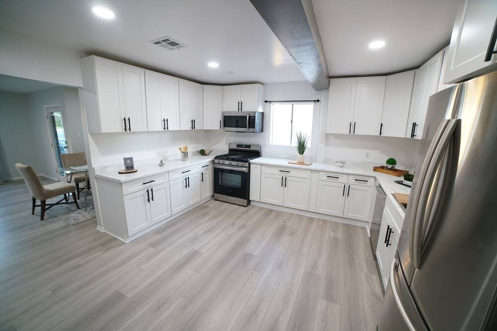 Photo of Kitchen in Winnetka