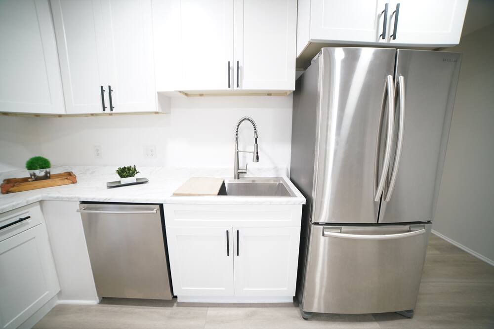 Photo of Kitchen in Winnetka