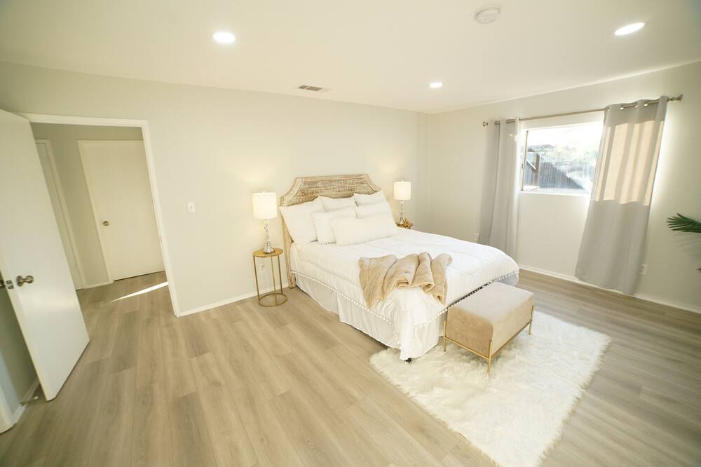 Photo of Bedroom in Winnetka