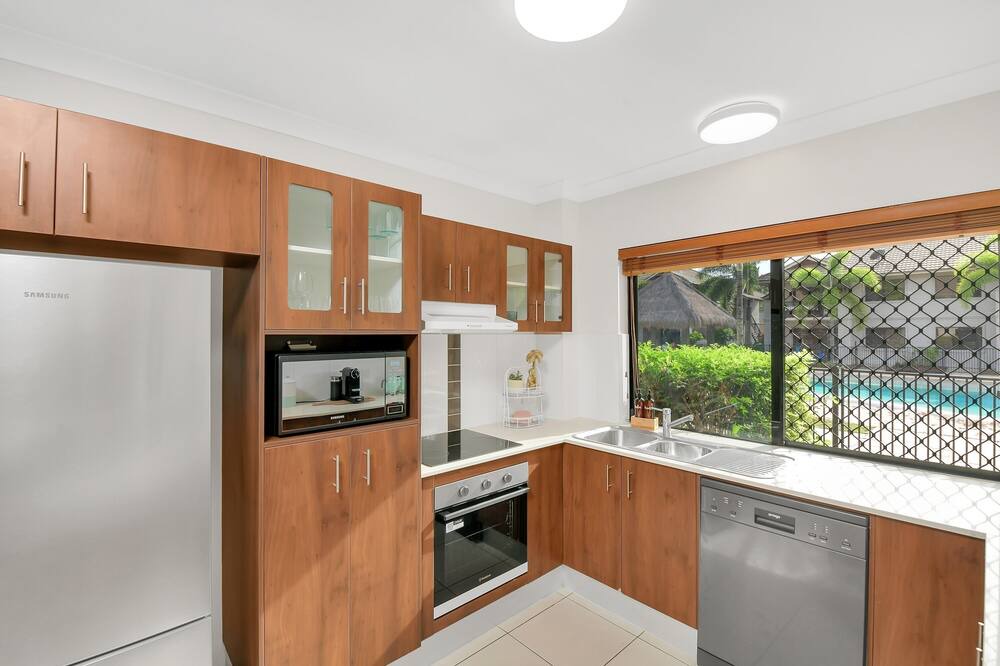 Photo of Kitchen in Mooroobool