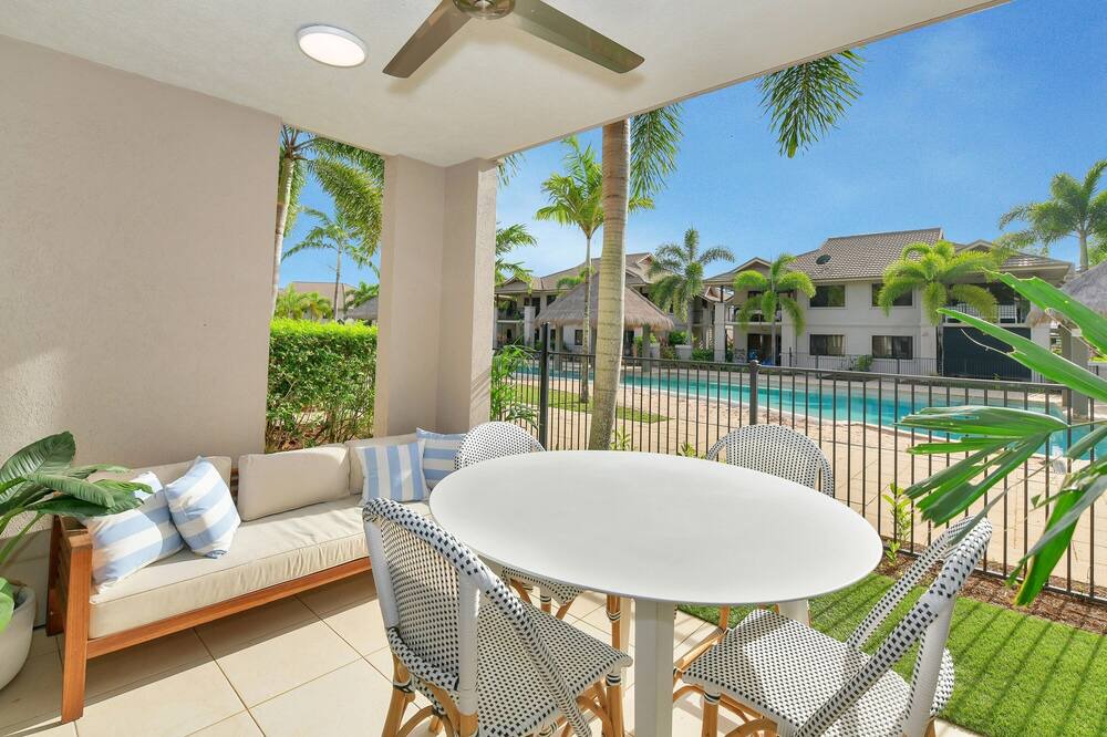 Photo of Outdoor in Mooroobool