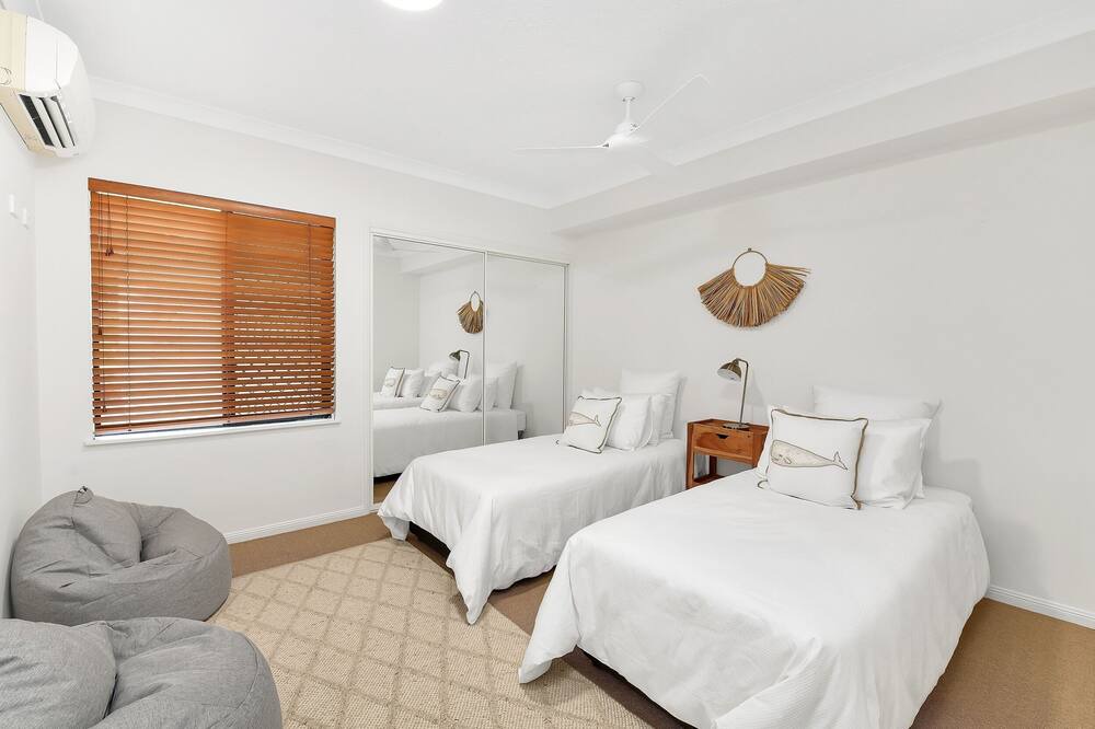 Photo of Bedroom in Mooroobool