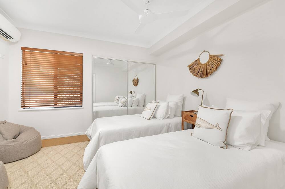 Photo of Bedroom in Mooroobool