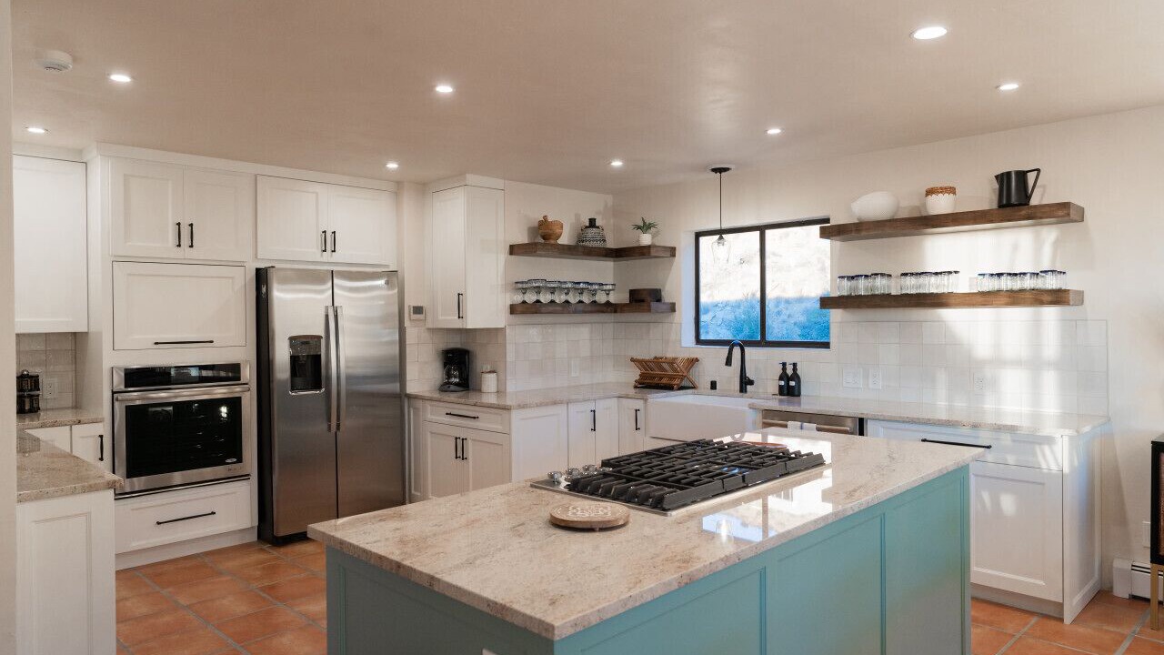 Photo of Kitchen in Northeast Heights