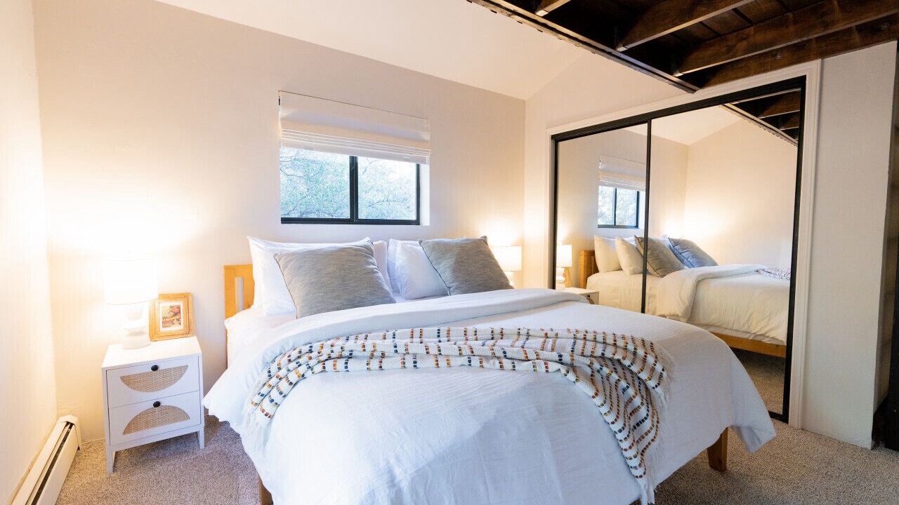Photo of Bedroom in Northeast Heights