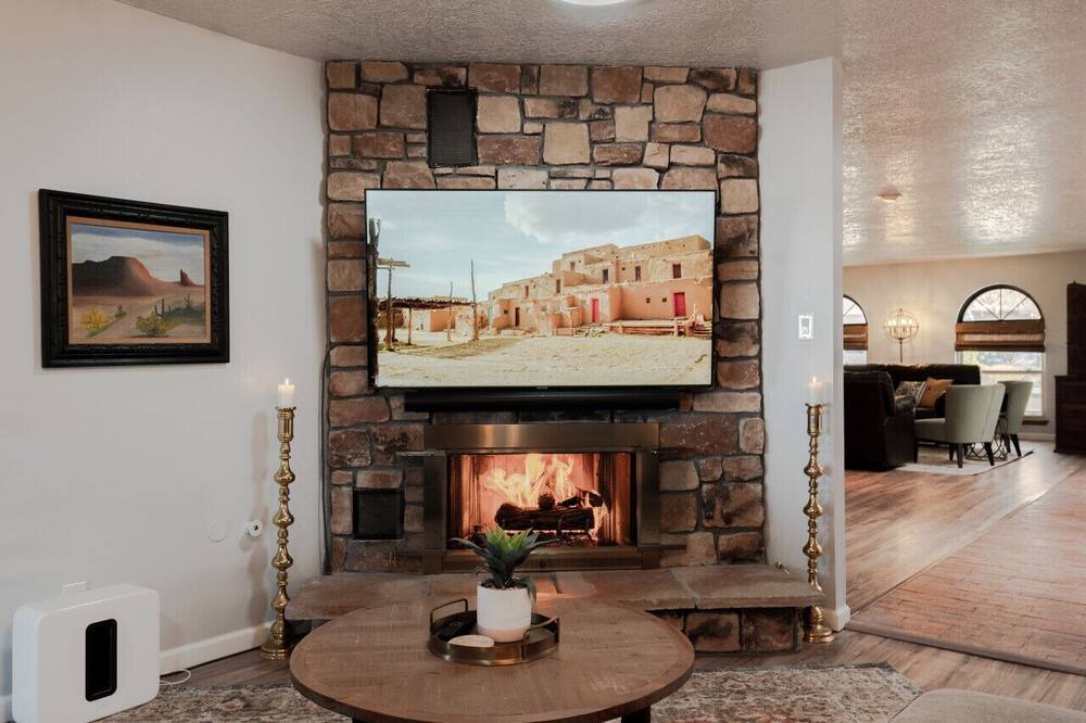 Photo of Livingroom in Northeast Heights