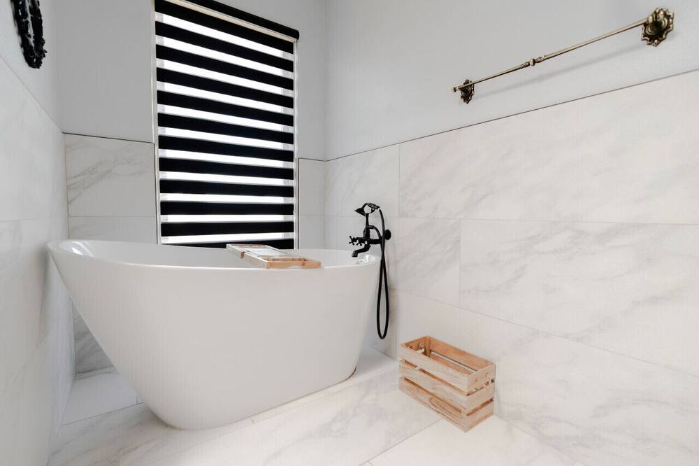 Photo of Bathroom in Northeast Heights