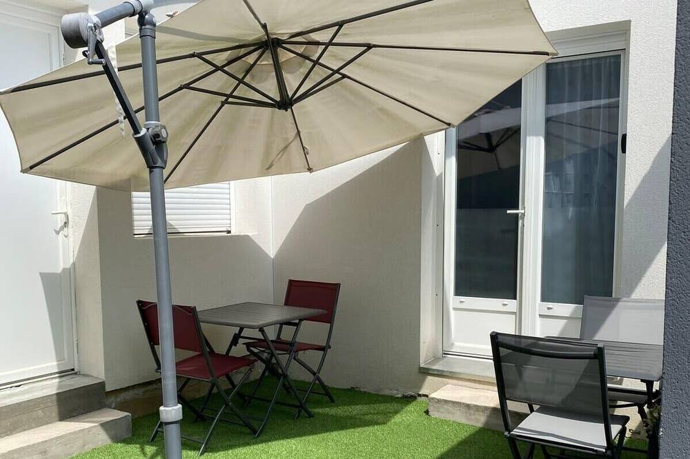 Photo of Outdoor in Villenave-d'Ornon