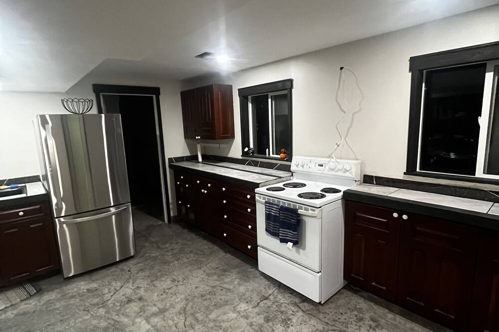 Photo of Kitchen in Colborne
