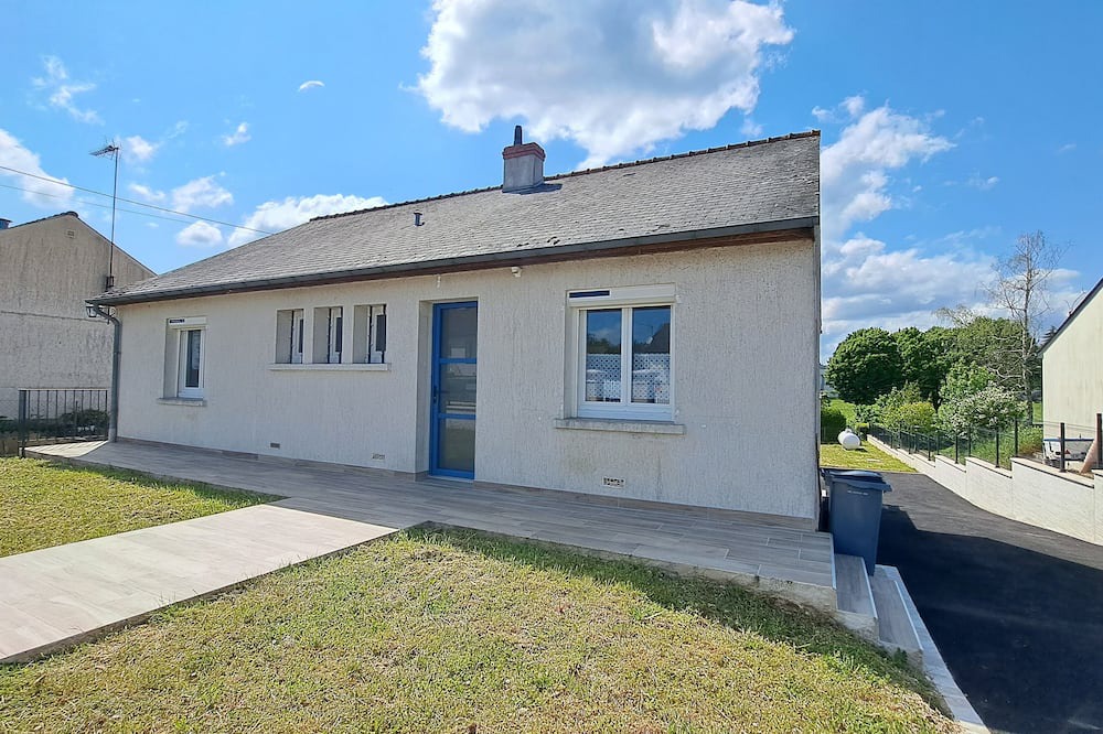 Photo of Outdoor in Mazieres-de-Touraine