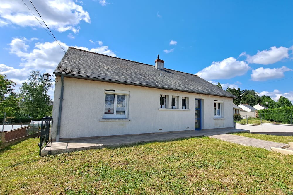 Photo of Outdoor in Mazieres-de-Touraine