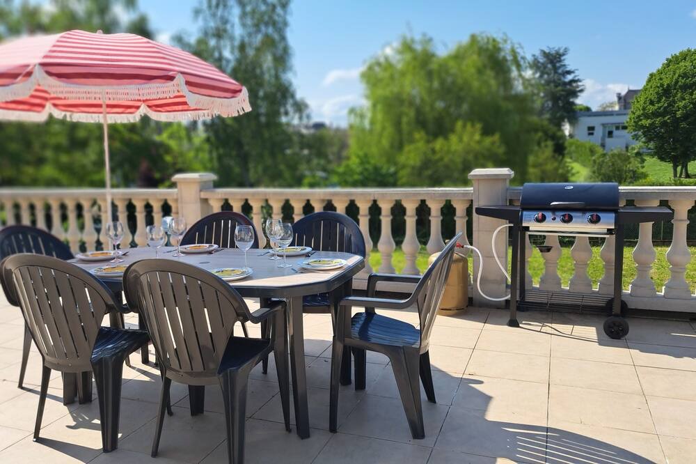 Photo of Outdoor in Mazieres-de-Touraine