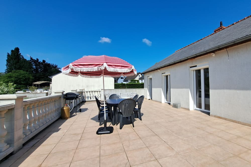 Photo of Outdoor in Mazieres-de-Touraine