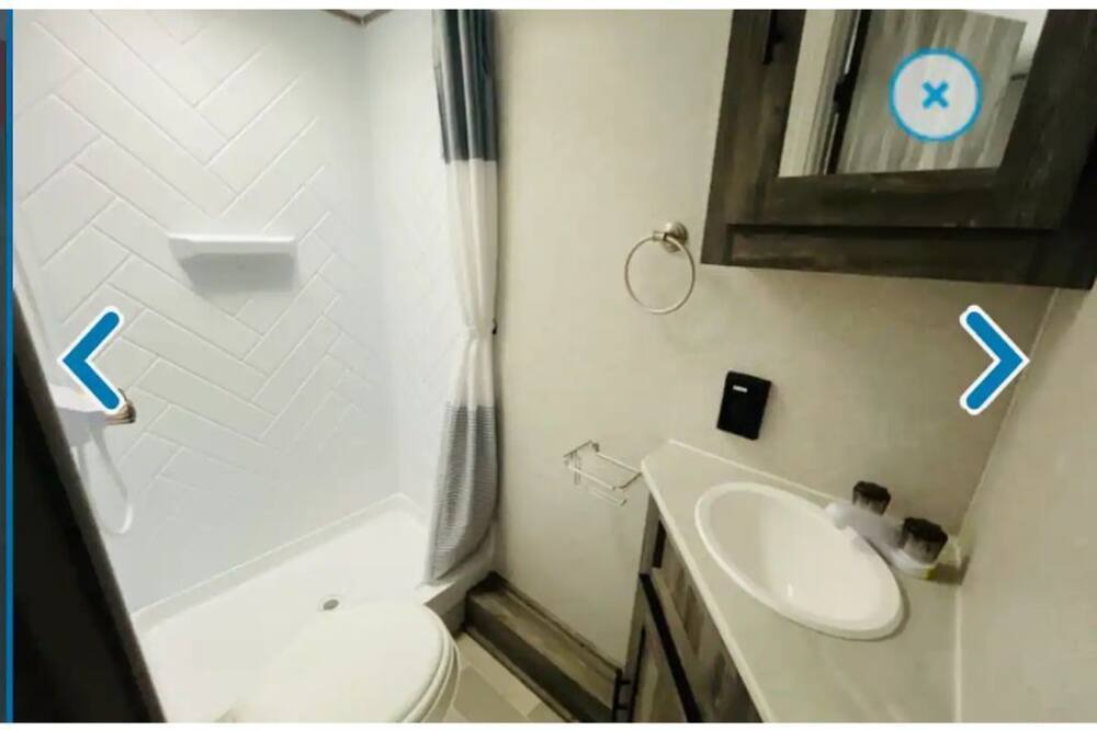 Photo of Bathroom in Berea