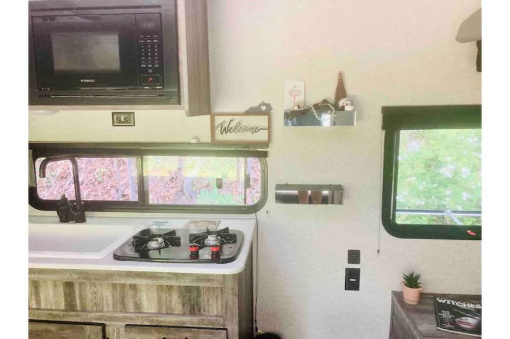 Photo of Kitchen in Berea