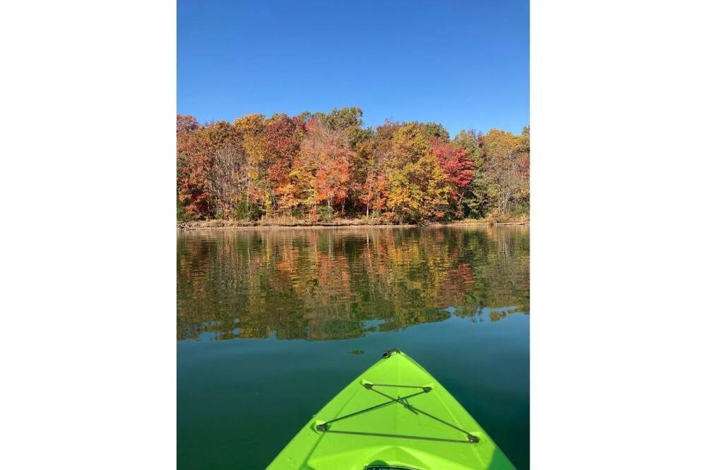 Photo of Outdoor in Berea