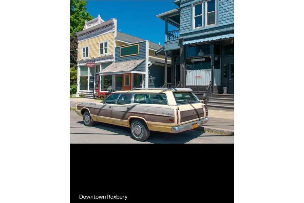 Photo of Outdoor in Denver