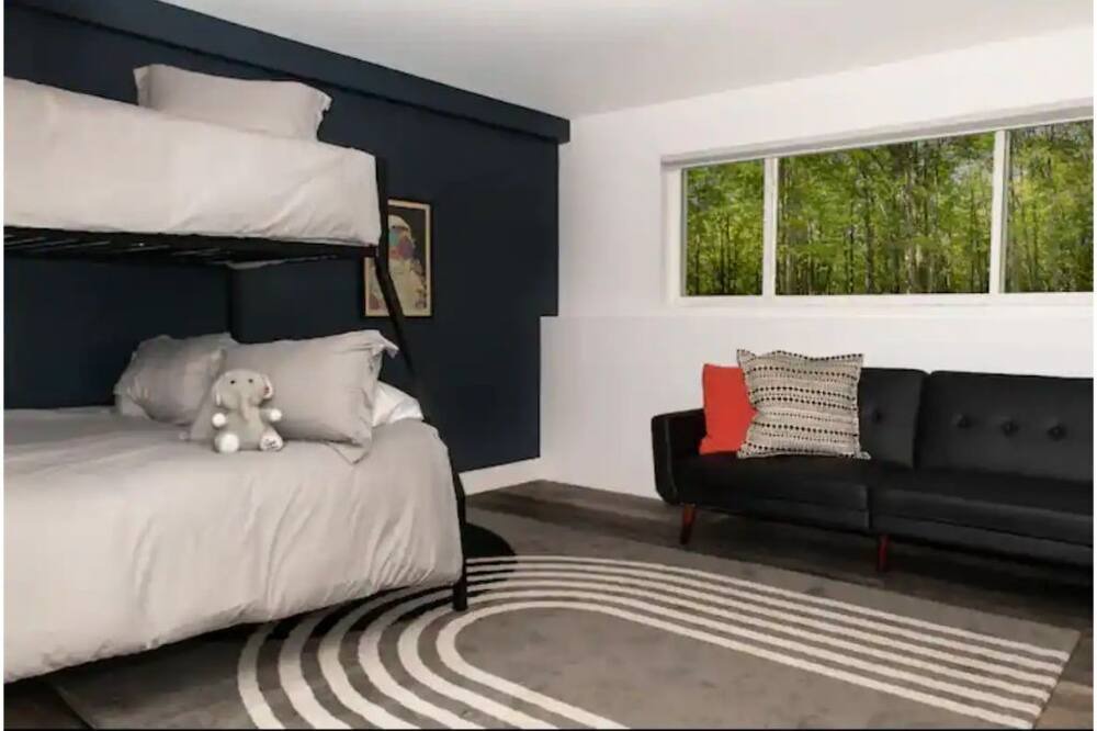 Photo of Bedroom in Denver