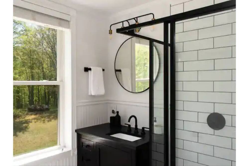 Photo of Bathroom in Denver