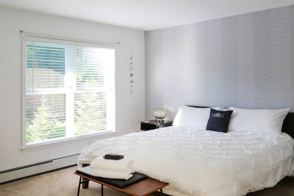 Photo of Bedroom in Denver