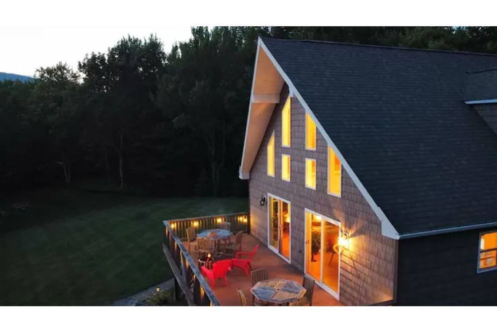 Photo of Outdoor in Denver