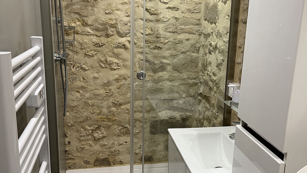 Photo of Bathroom in Soisy-sur-Ecole