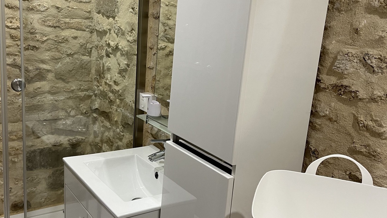 Photo of Bathroom in Soisy-sur-Ecole