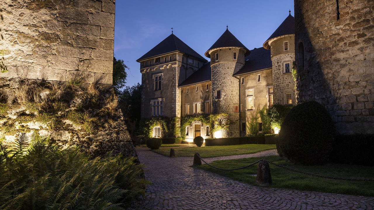 Photo of Outdoor in Thorens-Glieres