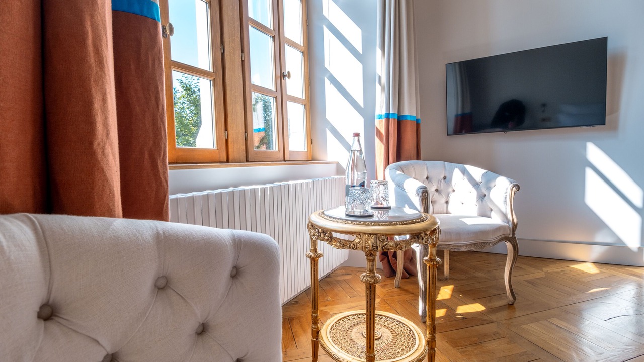 Photo of Bedroom in Thorens-Glieres