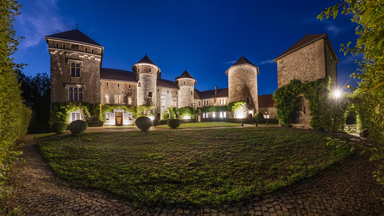 Photo of Outdoor in Thorens-Glieres